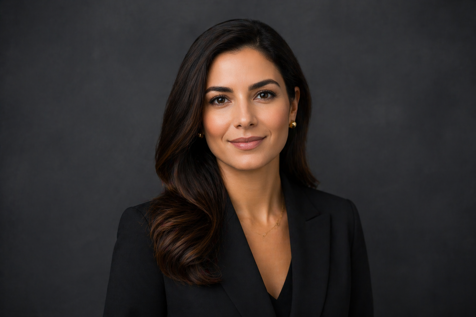 Isabella Mendez, Founder and Chief Credit Strategist at Ashcroft Credit Co.